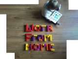 Work from home