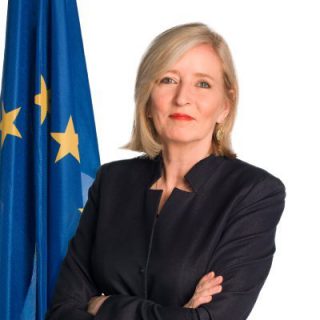 Ms Emily O’Reilly