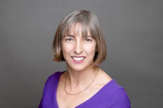 Dr Oonagh Breen