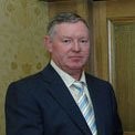 Mr Paddy Coyne