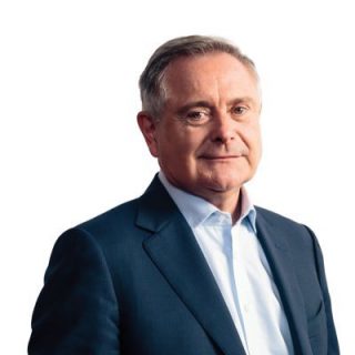 Mr Brendan Howlin TD